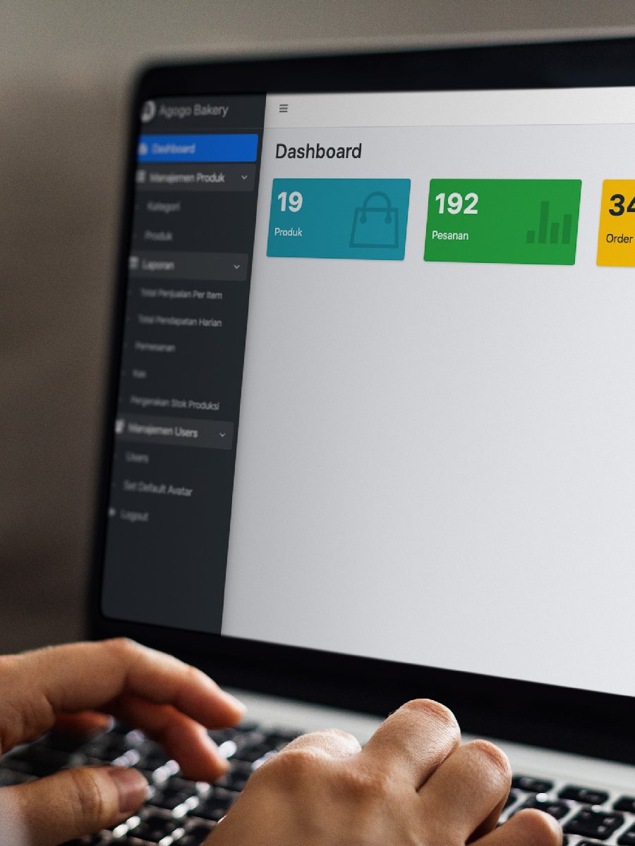 Agogo Cake _ Bakery 2