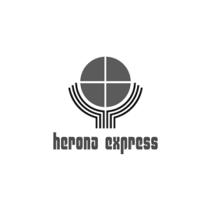 logo Herona Express