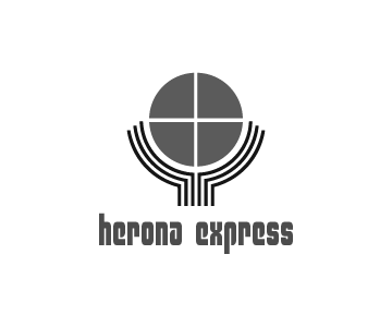 logo Herona Express