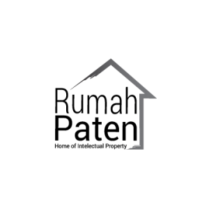 logo rumah paten