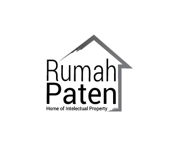 logo rumah paten