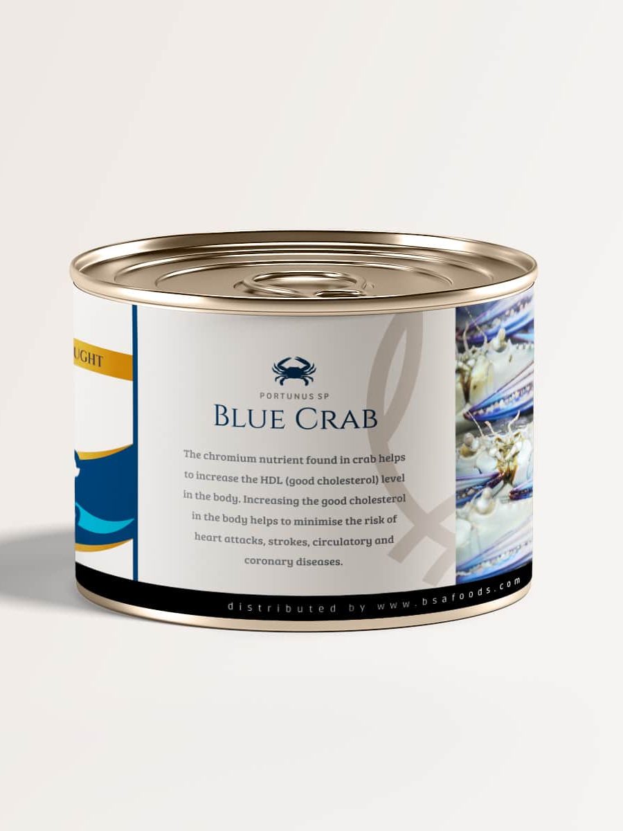 Desain kemasan albaik crab 2