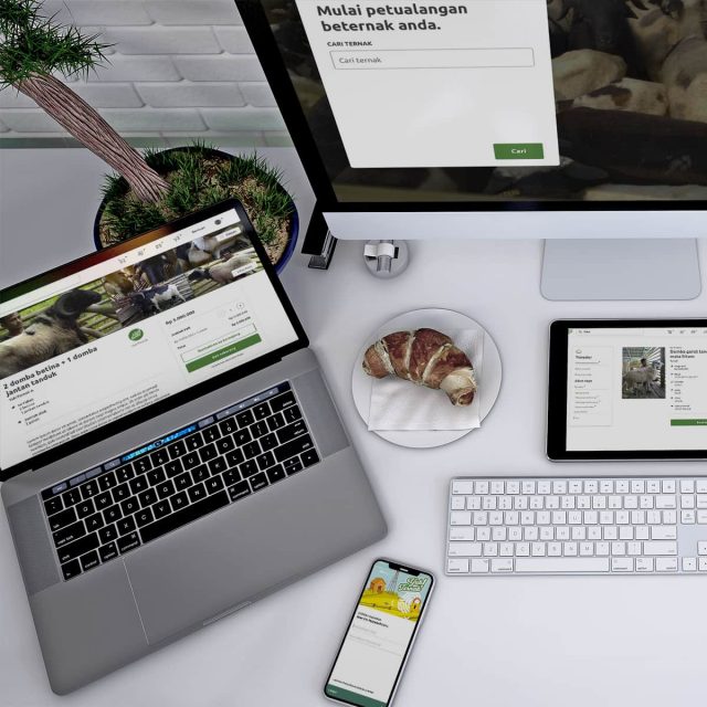 Market Place Yuk!Ternak